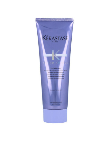 Condicionador Cabelos Loiros Kerastase Blond Absolu Cicaflash 250ml
