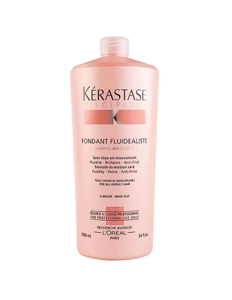 Condicionador Kerastase Disciplina Fondant Fluidealiste 1000 ml