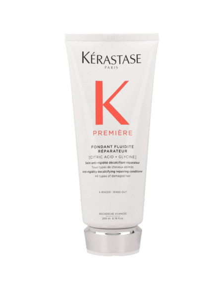 Tratamento Reparador de Cabelo Kerastase Premiere Fondant 200ml