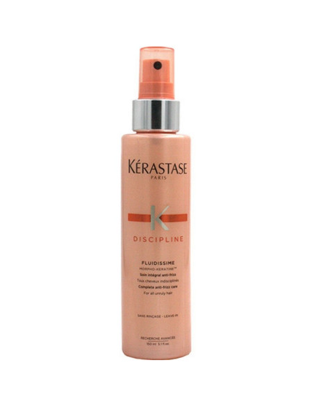 Spray Termo Protetor Kérastase Discipline Fluidissime 150ml