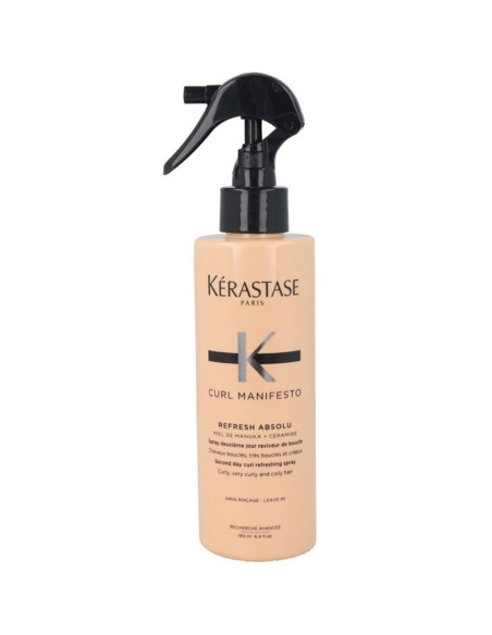 Spray Revitalizante Kerastase Curl Manifesto 190 ml