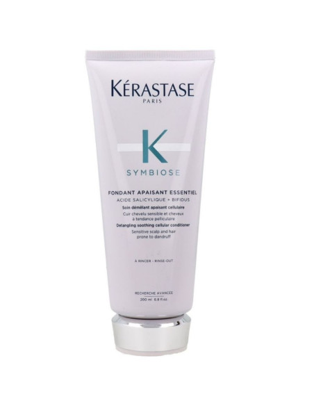 Condicionador Kérastase Symbiose Calmante Essencial 200 ml