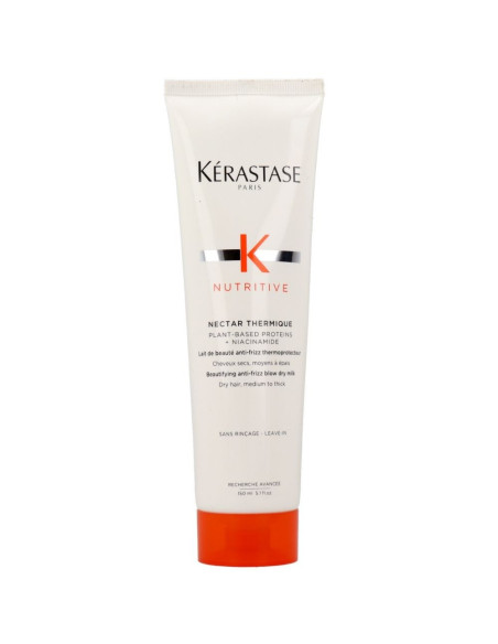 Creme Protetor Térmico Kerastase Nutritive Nectar Thermique 150ml