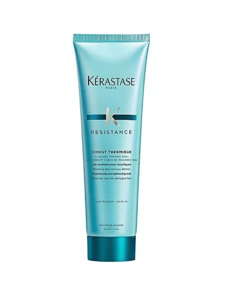 Creme Reconstrutor e Reparador Kerastase Resistência Ciment Thermique 150ml