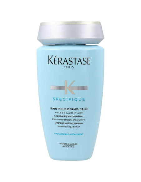 Shampoo Kérastase Spécifique Bain Riche Dermo Calm 250ml
