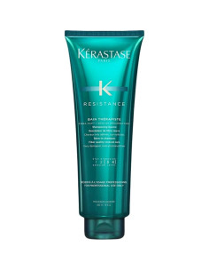 Shampoo Kérastase Resistência Bain Therapiste 450ml