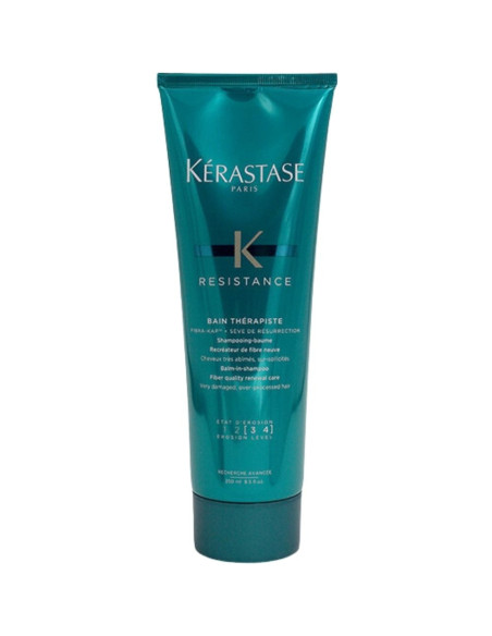 Shampoo Kerastase Résistance Bain Thérapiste 250ml
