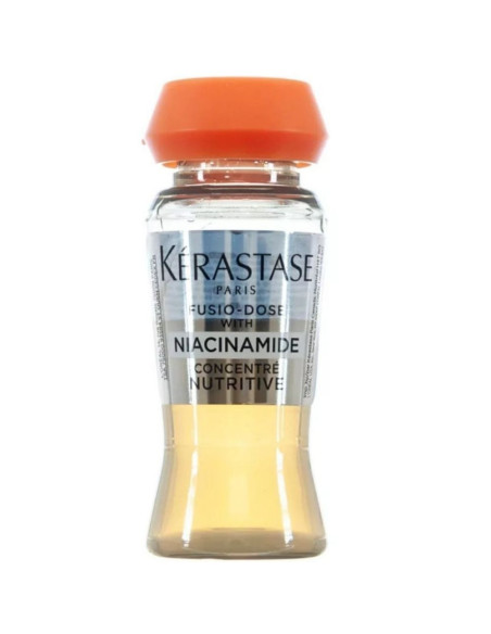 Kerastase Fusio Dose Niacinamida Nutritivo 10x12 ml