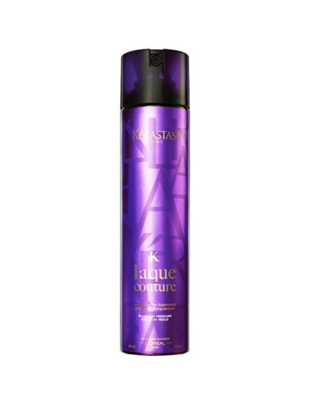 Laca de Fixação Média Kerastase K Laque Couture 300ml