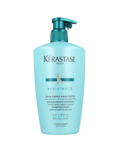 Shampoo Kérastase Résistance Bain Force Architecte 500 ml