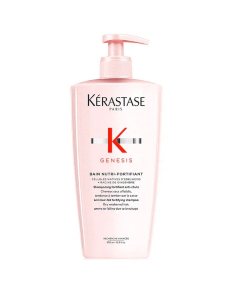 Shampoo Kerastase Genesis Hydra Fortificante 500 ml