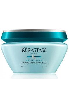 Máscara de Reconstrução Kerastase Resistance Force Architecte 200 ml