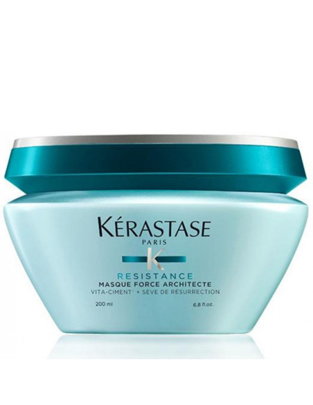 Máscara de Reconstrução Kerastase Resistance Force Architecte 200 ml