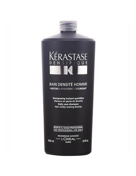 Shampoo Kerastase Densifique Homme Densidade 1000ml