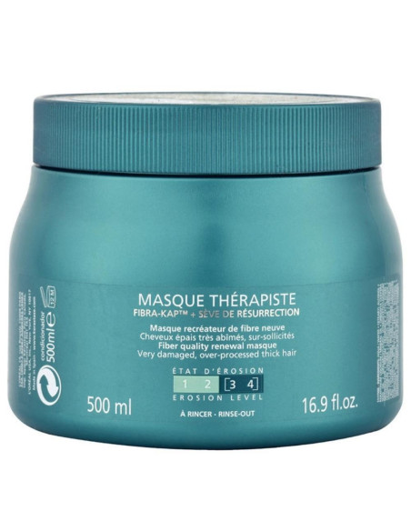 Máscara de Regeneração Kerastase Resistência 500 ml