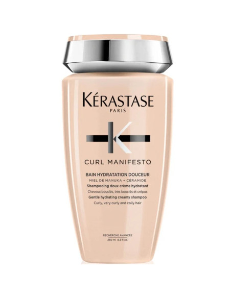 Shampoo Kérastase Curl Manifesto Nutritivo 250 ml