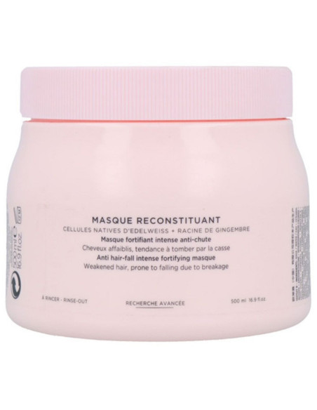 Máscara Fortalecedora Intensiva Kerastase Genesis 500 ml