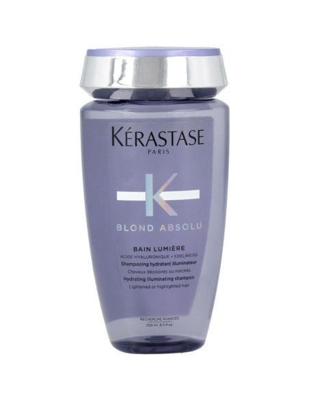 Shampoo Kerastase Blond Absolu Bain Lumiere 250ml
