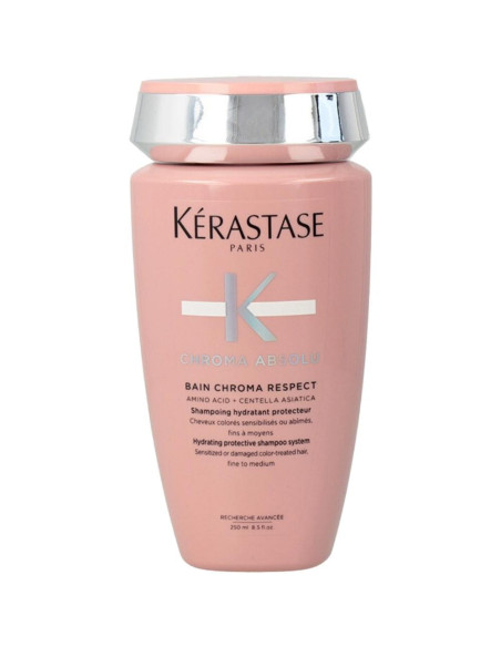 Shampoo Hidratante Kérastase Chroma Absolu Protector 250ml
