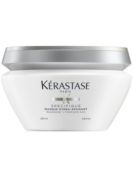 Máscara Gel Kérastase Spécifique Reestruturante 200ml