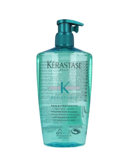 Shampoo Fortalecedor Kérastase Résistance Extentioniste 500 ml