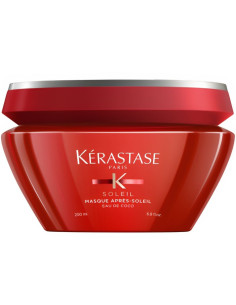 Máscara Hidratante Kerastase Soleil Après-Soleil 200 ml