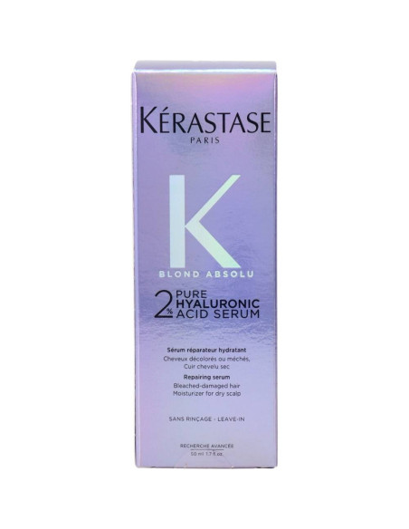 Sérum Reparador e Hidratante Kérastase Blond Absolu 50ml