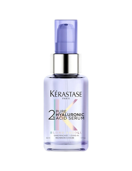 Sérum Reparador e Hidratante Kérastase Blond Absolu 50ml