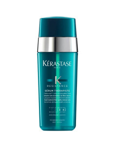 Sérum Reparador de Cabelo Kerastase Resistance Therapiste 30 ml