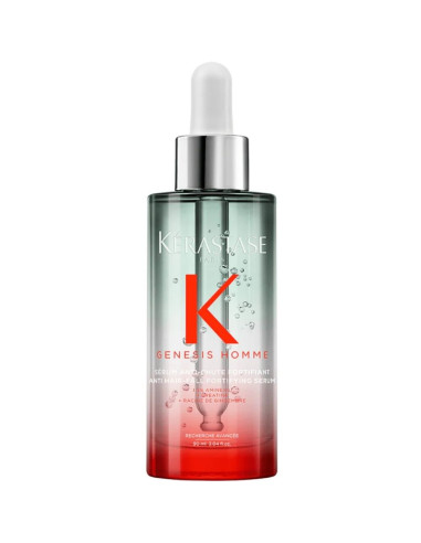 Serúm Anti-Queda Fortificante Kérastase Genesis Homem 90 ml