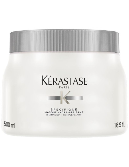 Máscara Reestruturante Kerastase Specifique Gel Creme 500ml