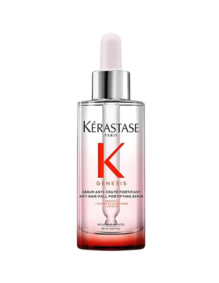 Sérum Anti-Queda Fortificante Kérastase Genesis 90 ml