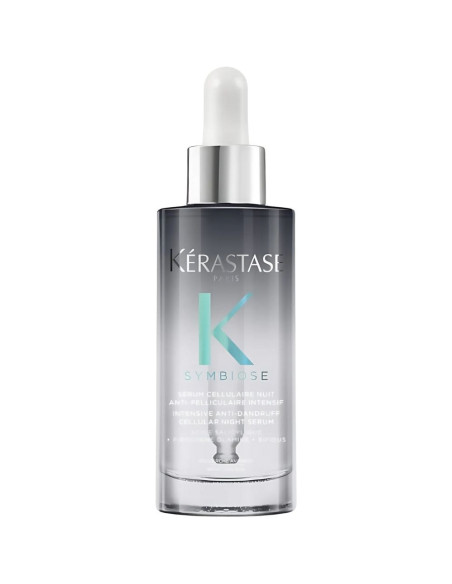 Sérum Anti-Caspa Kerastase Symbiose 90 ml