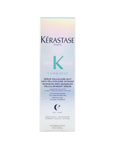 Sérum Anti-Caspa Kerastase Symbiose 90 ml