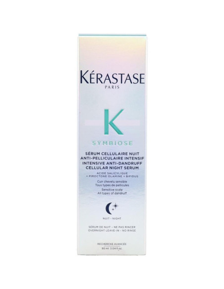 Sérum Anti-Caspa Kerastase Symbiose 90 ml