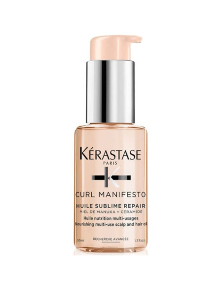 Óleo Nutritivo Kerastase Curl Manifesto 50 ml