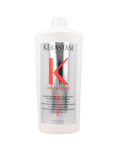 Pré-Shampoo Kérastase Ultra Réparateur 1000ml