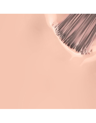 Verniz Gel Inocos Naked Nails 470 A Nu Get Naked