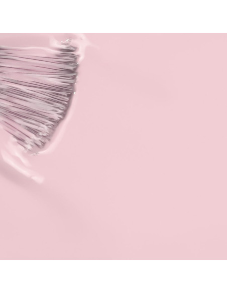 Verniz Gel Inocos Naked Nails 469 Essência Pure Essence