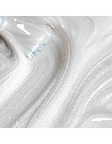 Verniz Gel Inocos Naked Nails 473 Aura Soft Glow