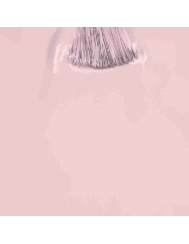 Verniz Inocos Like Gel 214 Rosa Suave Leitoso 11ml