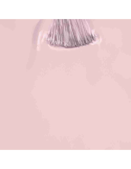 Verniz Inocos Like Gel 214 Rosa Suave Leitoso 11ml