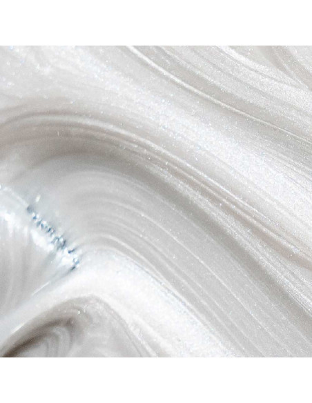 Verniz Inocos Like Gel 218 Branco Gelo Perolado 11ml