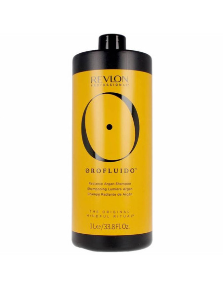 Shampoo Orofluido Revlon 1000ml