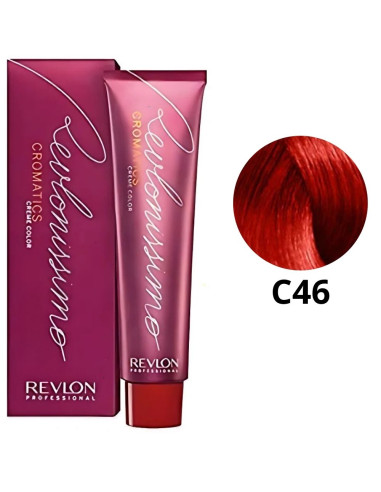 Revlonissimo Chromatics C46 50ml - Revlon