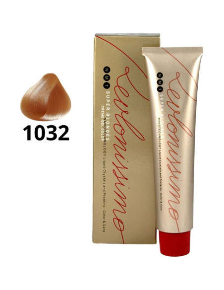 Coloração Revlonissimo Color & Care 50ml