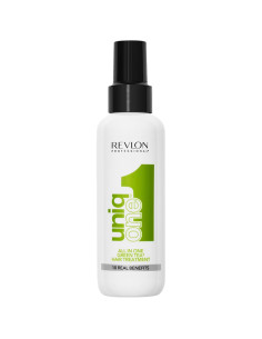 Leave-in Green Tea Scent Revlon Uniq One 150ml