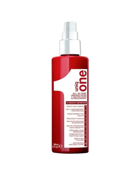 Sérum Protect & Recovery Revlon Uniq One 100ml