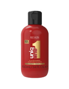 Shampoo All In One Revlon Uniq One 100ml