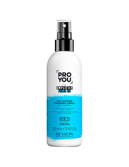 Revlon Pro You The Amplifier Bump Up – Spray de Volume de Raízes – 250ml